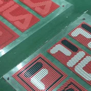 Naljepnica 3D Lenticular Thermal Transfer HD