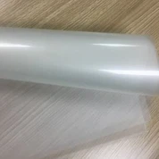 Ugradnja plijesni PET filma